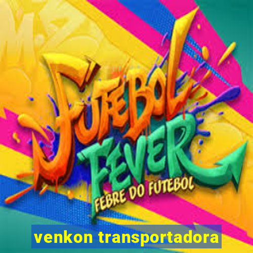 venkon transportadora